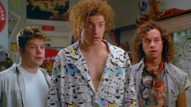Is 'Encino Man 2' in the Works for Disney+?