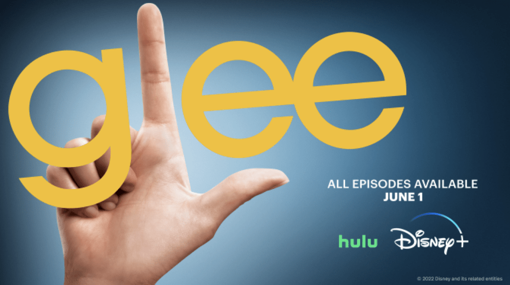 All Episodes of 'Glee' Will Begin Streaming on Disney+ and Hulu Beginning in June
