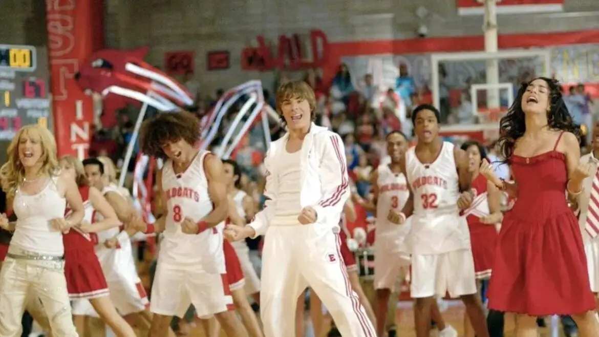 Zac Efron is Willing to Star in a Fourth ‘High School Musical’ Film