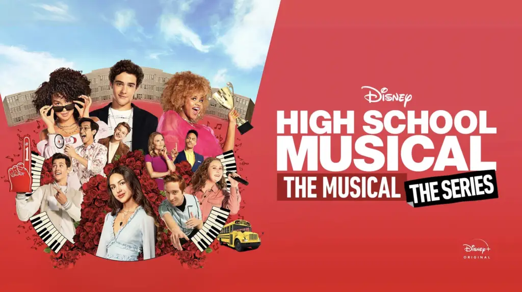 Disney+ Announces a 4th Season for 'High School Musical: The Musical: The Series'