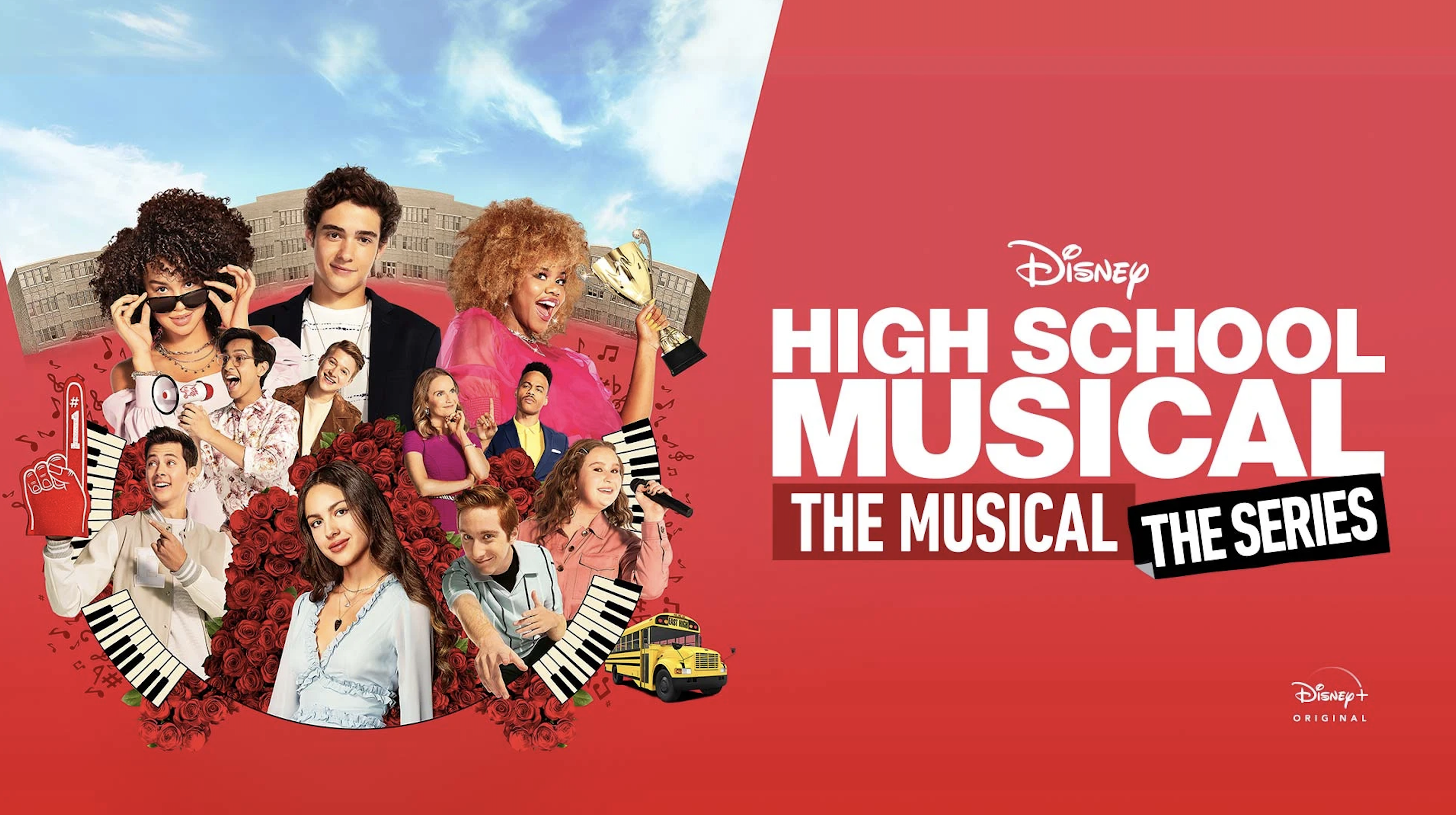 Disney's 'High School Musical' Franchise By the Numbers