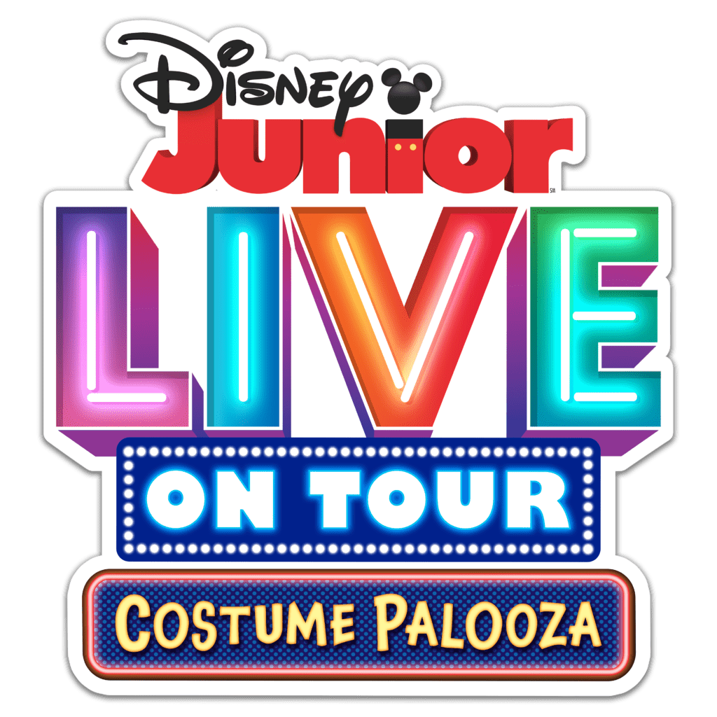 Disney Junior LIVE On Tour returning this September!