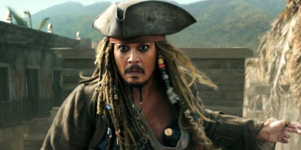 The "Justice for Johnny Depp" Petition over 600,000 Signatures
