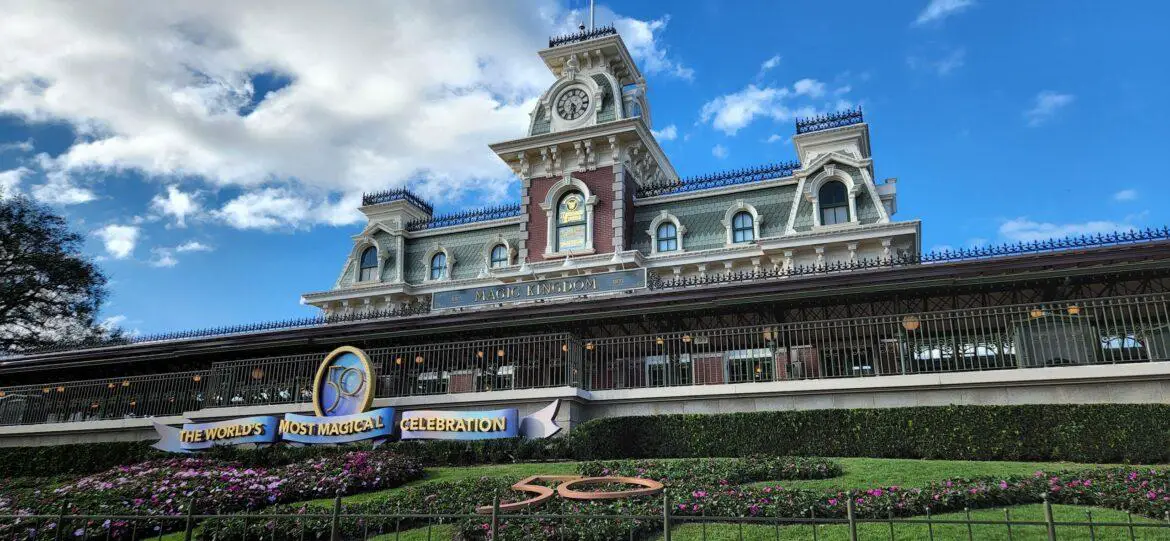 Booking Window for 2023 Disney World Resort hotel stays and vacation packages opening on June 8th