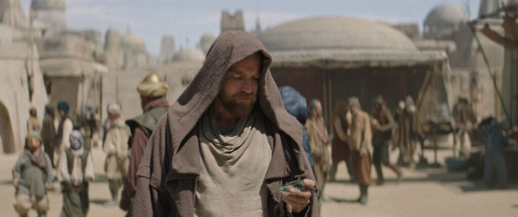 Spoiler-Free Review of Part 1 & 2 of NEW Disney+ Series 'Obi-Wan Kenobi'