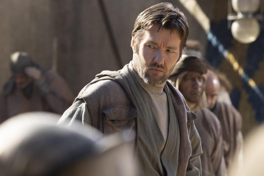 Spoiler-Free Review of Part 1 & 2 of NEW Disney+ Series 'Obi-Wan Kenobi'