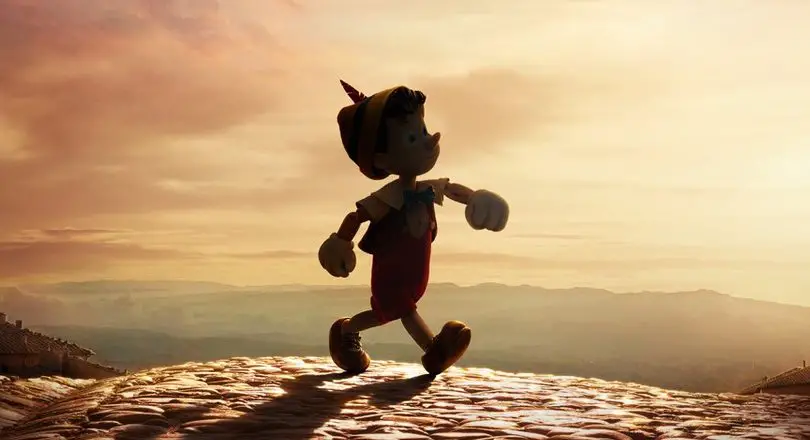 Release Date and Teaser Trailer revealed for Disney’s Live-Action Pinocchio