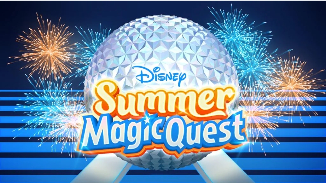 Disney Summer MagicQuest returning this summer to Walt Disney World