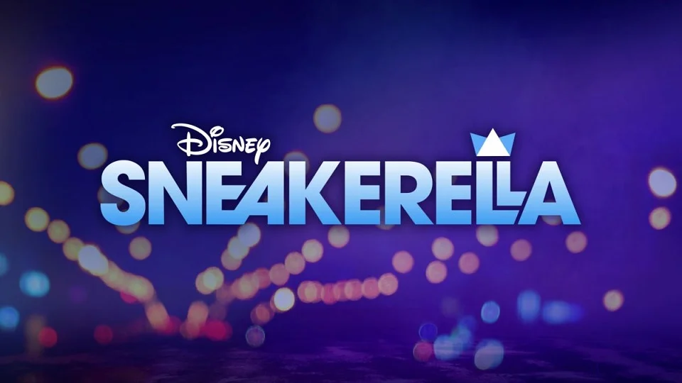 The Cast of the Disney+ Original Movie ‘Sneakerella’ Visits Walt Disney World