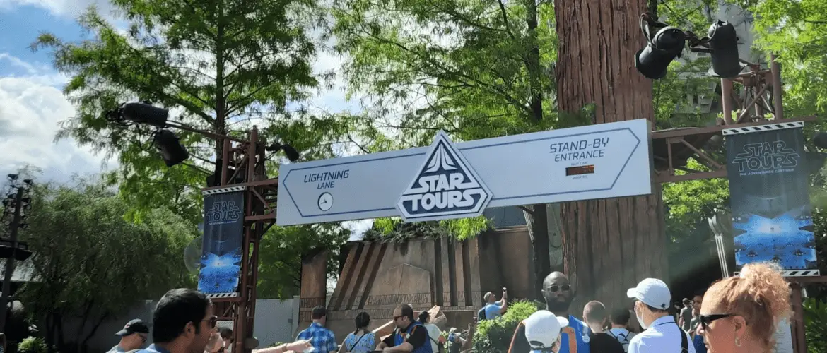 New Destinations Coming Soon to Star Tours The Adventure Continues