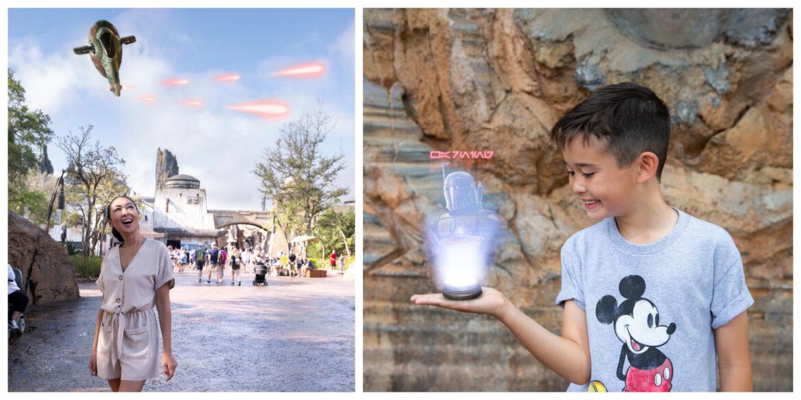 New Photopass Opportunities for Star Wars Day at Hollywood Studios