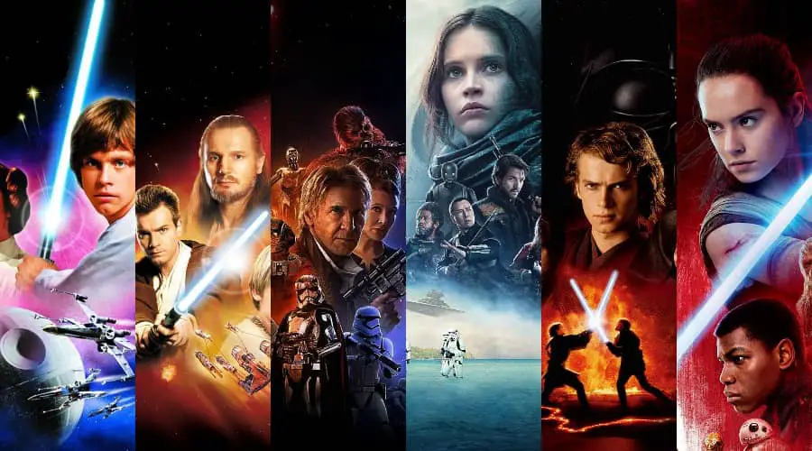 Kathleen Kennedy Shares Update on When the New Movies Will Take Place in the Star Wars Timeline