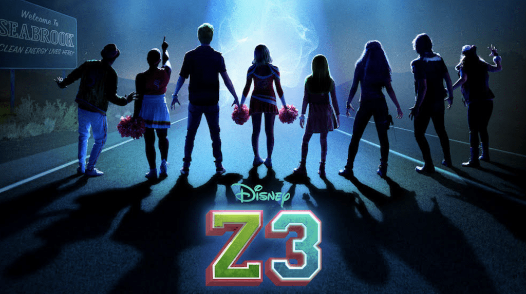 'Zombies 3' Coming to Disney+ and Disney Channel This Summer