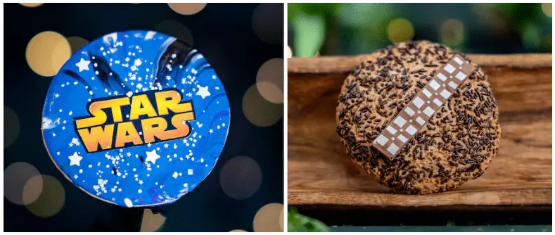 Guide to the Star Wars Food & Drinks coming to Disneyland for May the 4th