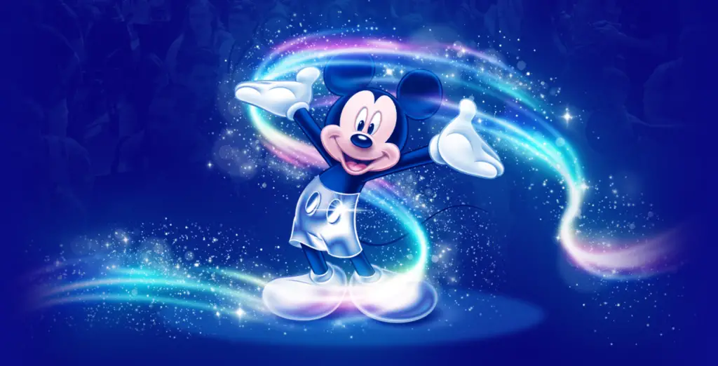 Walt Disney Archives returns to the 2022 D23 Expo