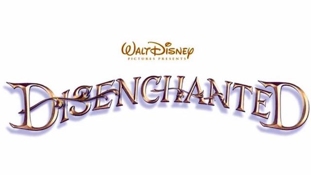 Disney’s Disenchanted Teaser Trailer and Poster Released