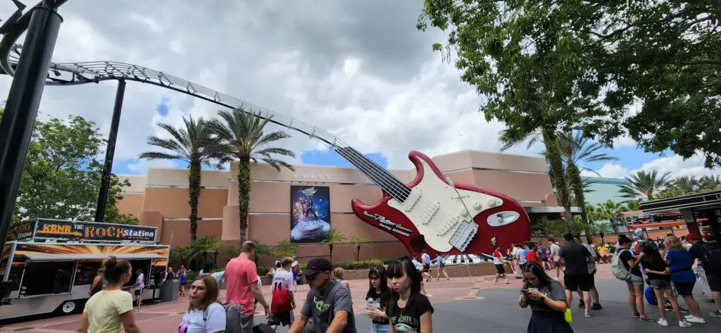 Disney World Extends Theme Park Hours in Late May & Early June