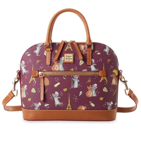 Remy Dooney and Bourke