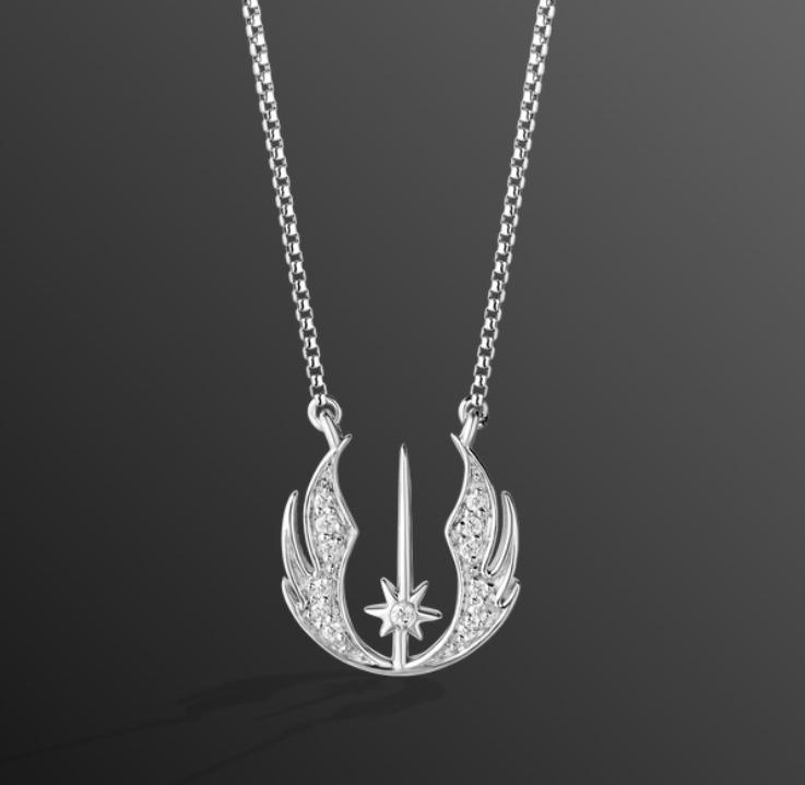 Star Wars Fine Jewelry To Celebrate Star Wars Day! Chip and Company