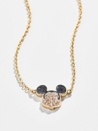 Mickey necklace