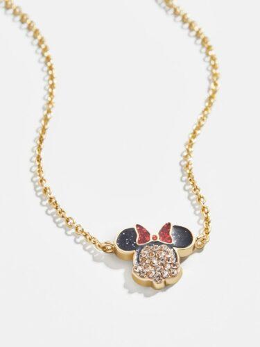 Minnie necklace