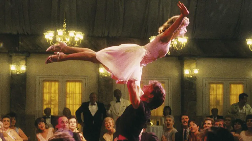 Jennifer Grey to Reprise Her Role as "Baby" in New 'Dirty Dancing' Sequel