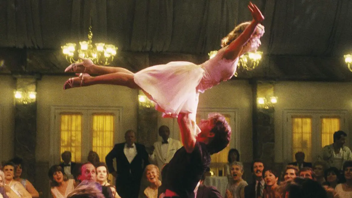 Jennifer Grey to Reprise Her Role as “Baby” in New ‘Dirty Dancing’ Sequel
