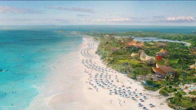 Disney Cruise Line Adding new Construction Jobs for Lighthouse Point