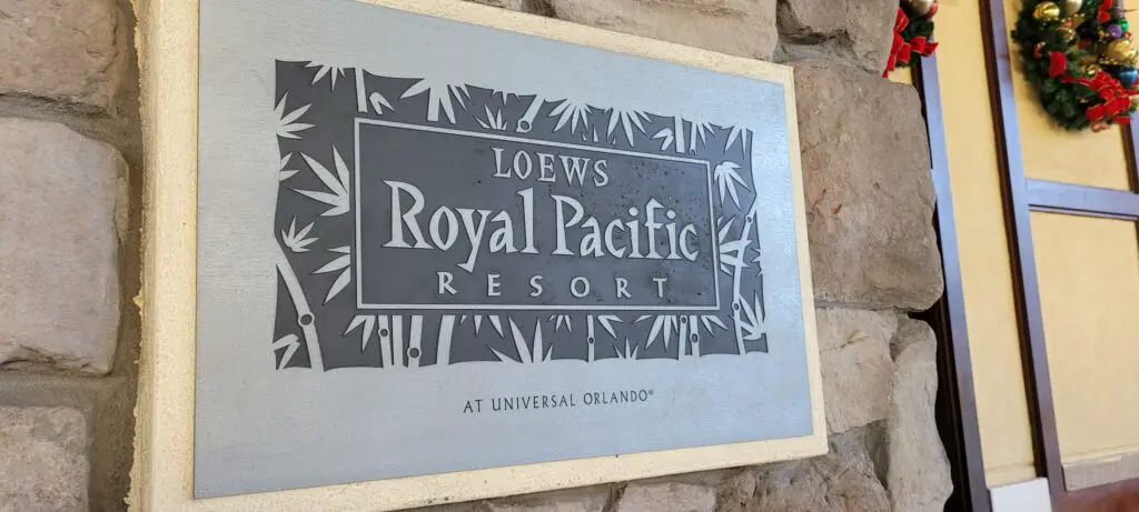 New Summertime Cocktails and Mocktails from Loews Hotels at Universal Orlando