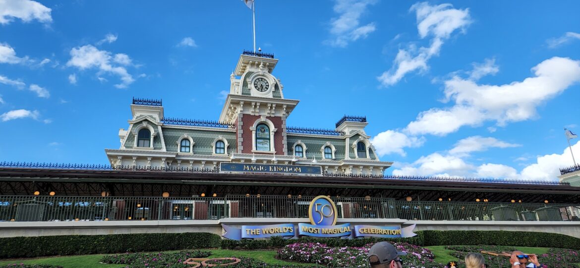 Enter For Your Chance to Win a Vacation to Walt Disney World