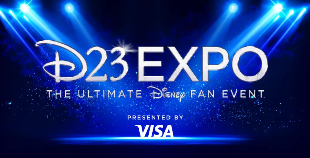 Hall D23 Presentations for 2022 D23 Expo Revealed