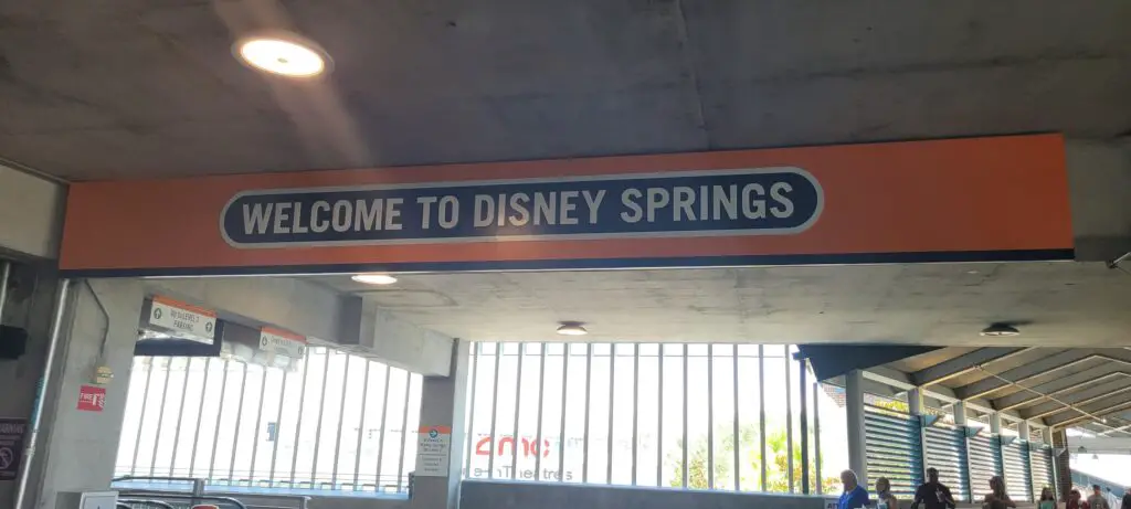 Florida Man attempts to bring a handgun and multiple magazine rounds into Disney Springs