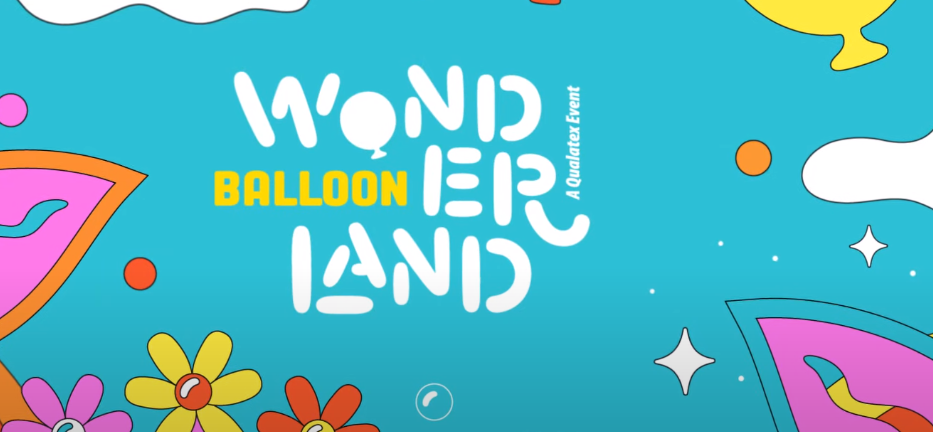 Balloon Wonderland