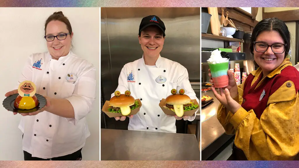 Disney World hosting Summer Hiring Celebration for Chefs, Cooks, and More!