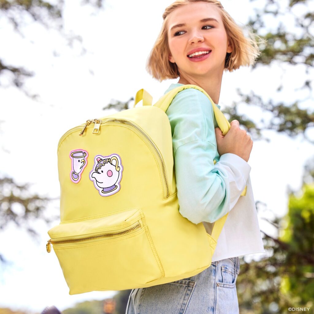 New Magical Disney Princess Collection By Stoney Clover Lane Is Available Now!