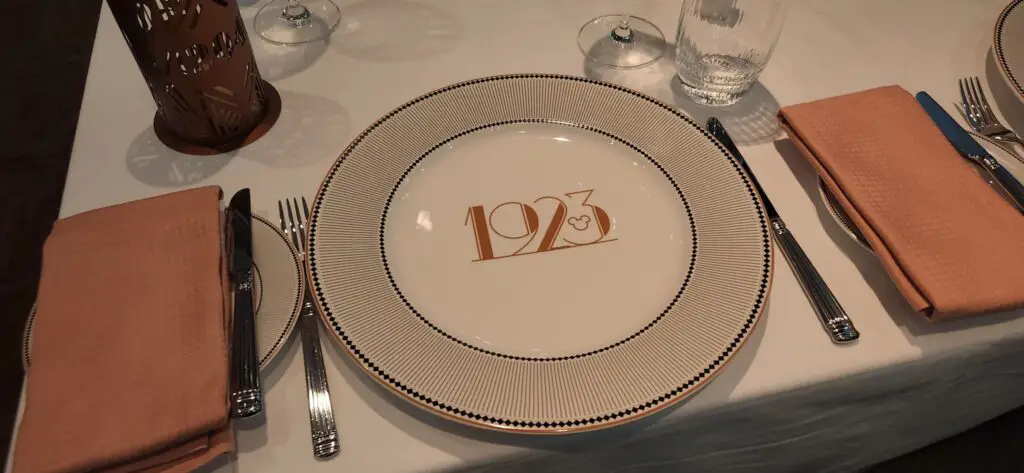 1923 Restaurant