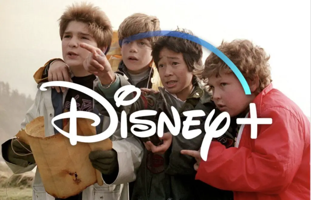Plot revealed for Disney+’s ‘The Goonies’