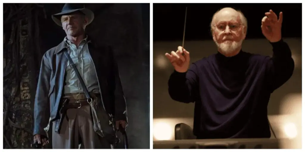 John Williams Hints Indiana Jones 5 May Be His Last Film