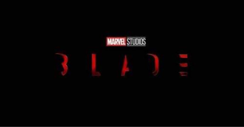 Marvel's Blade Reboot Filming Start Date Reportedly Revealed