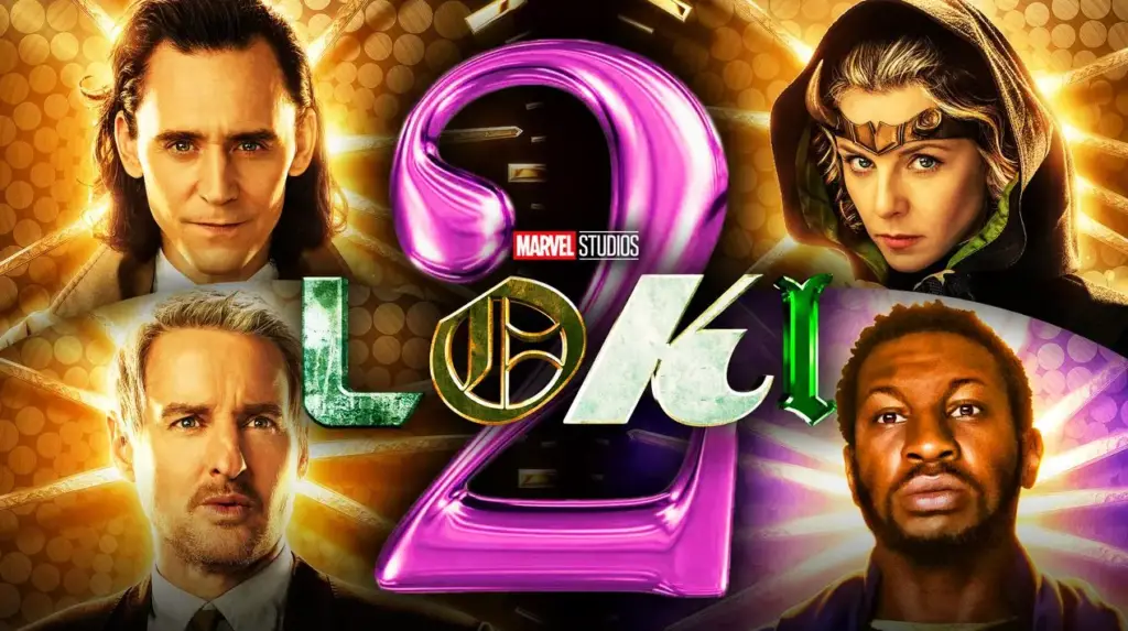 Filming for Marvel's Loki Disney+ series underway