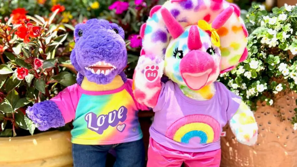 Disney Springs Celebrates Pride Month with Photo Op and More