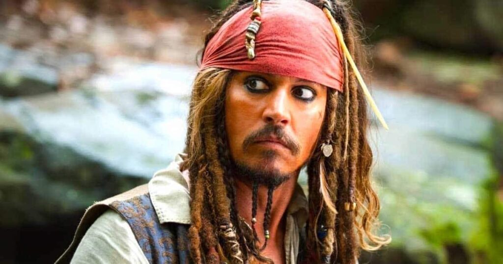 Johnny Depp responds to rumors on returning to Pirates of the Caribbean