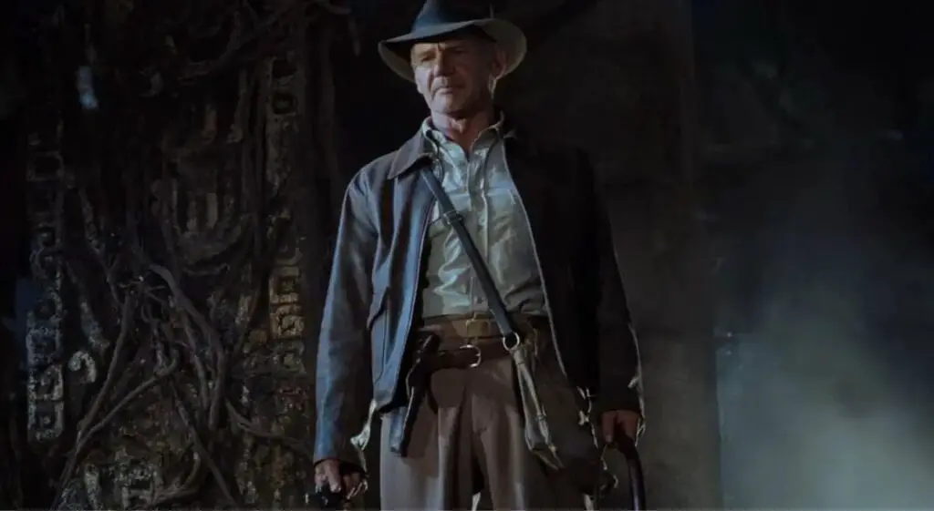 John Williams Hints Indiana Jones 5 May Be His Last Film