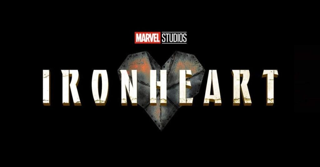 Marvel's ‘Ironheart’ Disney+ Series Casts Manny Montana