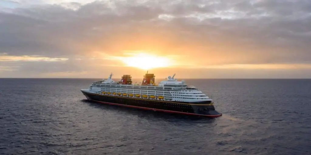 New pay by the day internet options launching on Disney Cruise Line