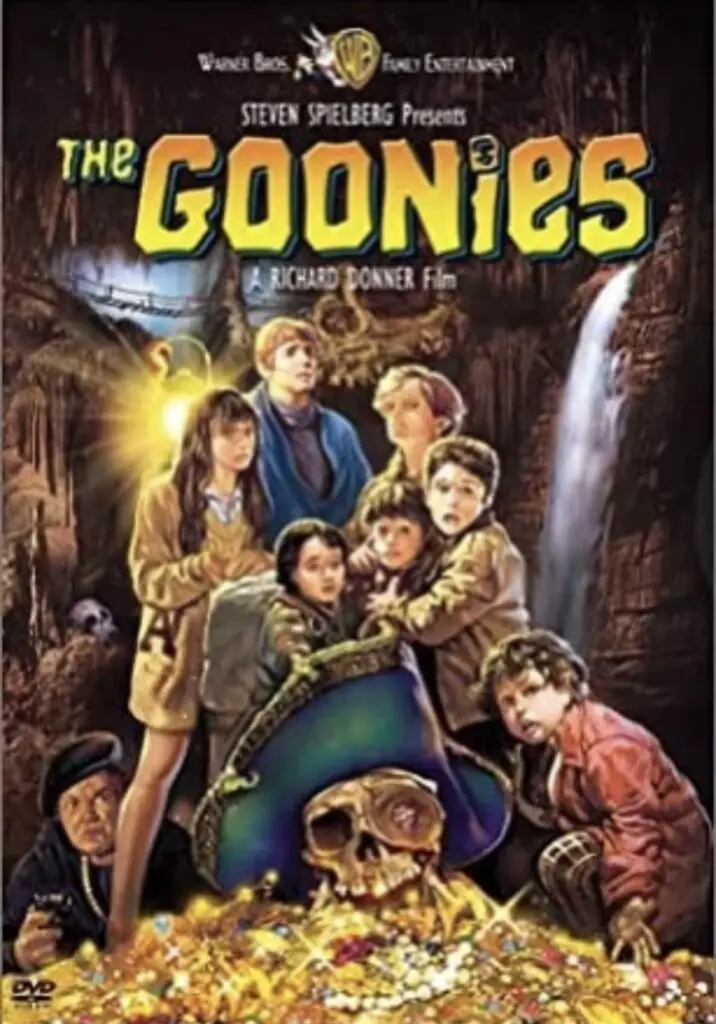 Plot revealed for Disney+’s ‘The Goonies’