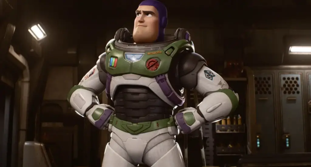 Pixar's Lightyear Rotten Tomatoes Score is out now