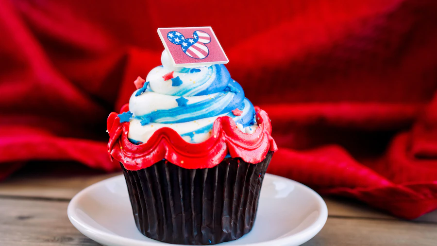 Guide to All Fourth of July Treats Coming to Disneyland in July