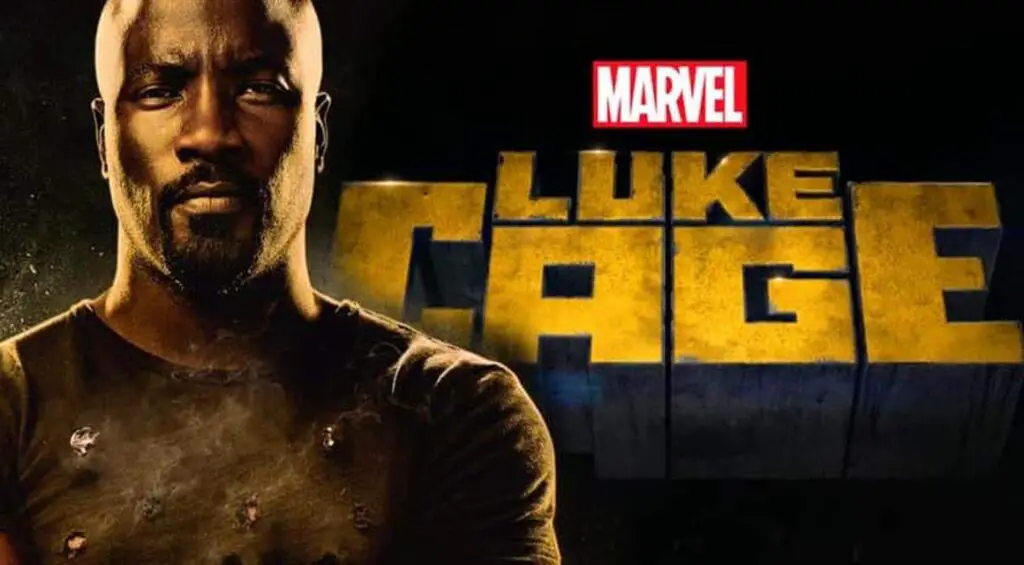 Mike Colter star teases a possible return to Marvel's Luke Cage
