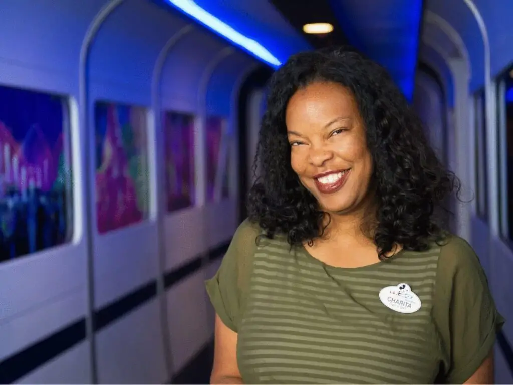 Disney Imagineer Charita Carter opens up about new ‘Princess and the Frog’ retheme of Splash Mountain